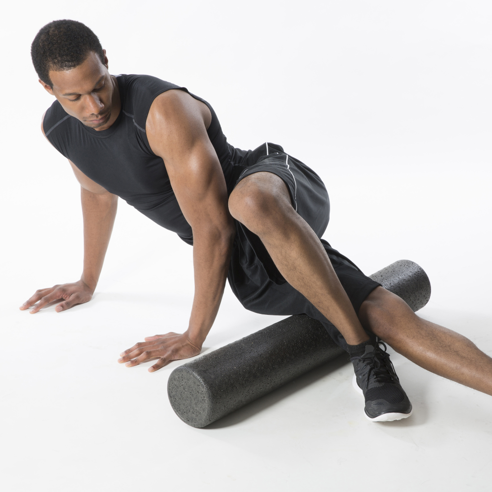 Lifeline Professional foam roller massasjerulle