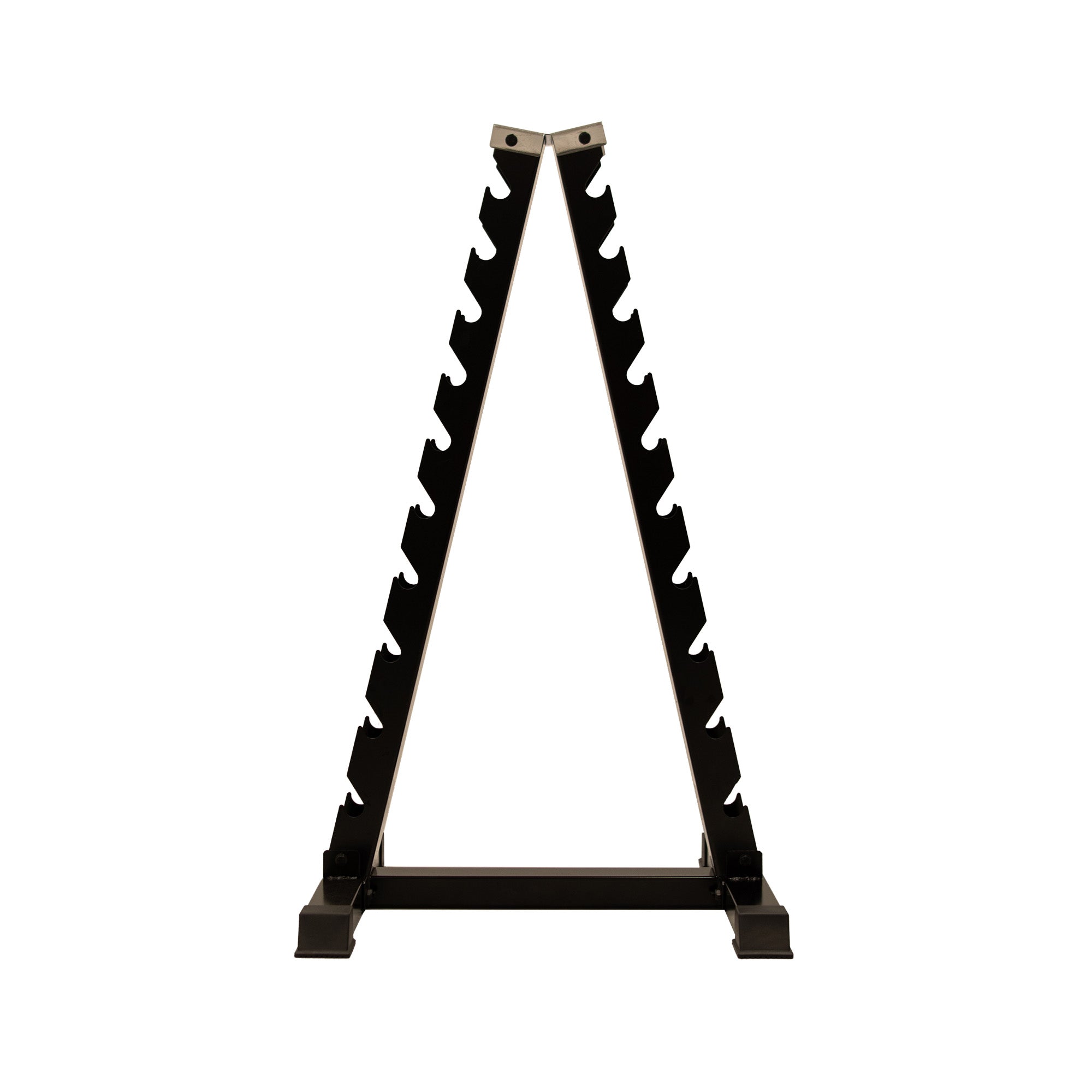 Gymleco Pyramid manualstativ 1-10 kg svart