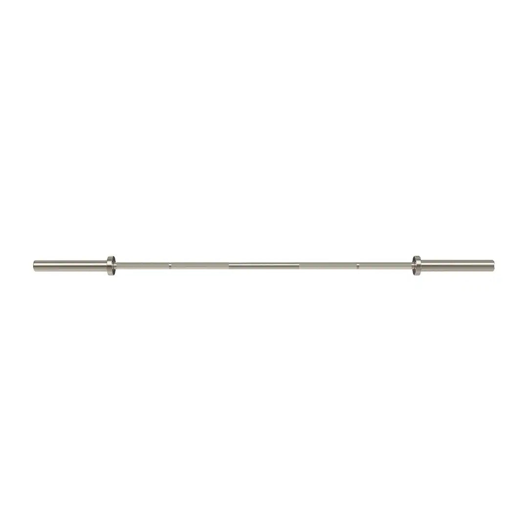 Gymleco 412 Compact vektstang 200 cm 17 kg