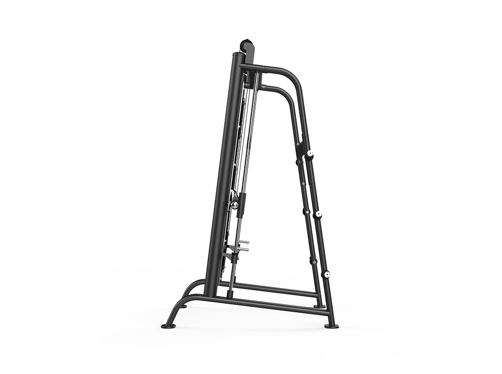 Shua SH-G6853 smithmaskin styrke bein