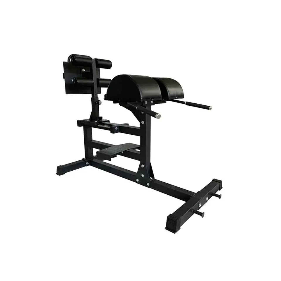 Gymleco Glute Ham Developer GHD-maskin justerbar