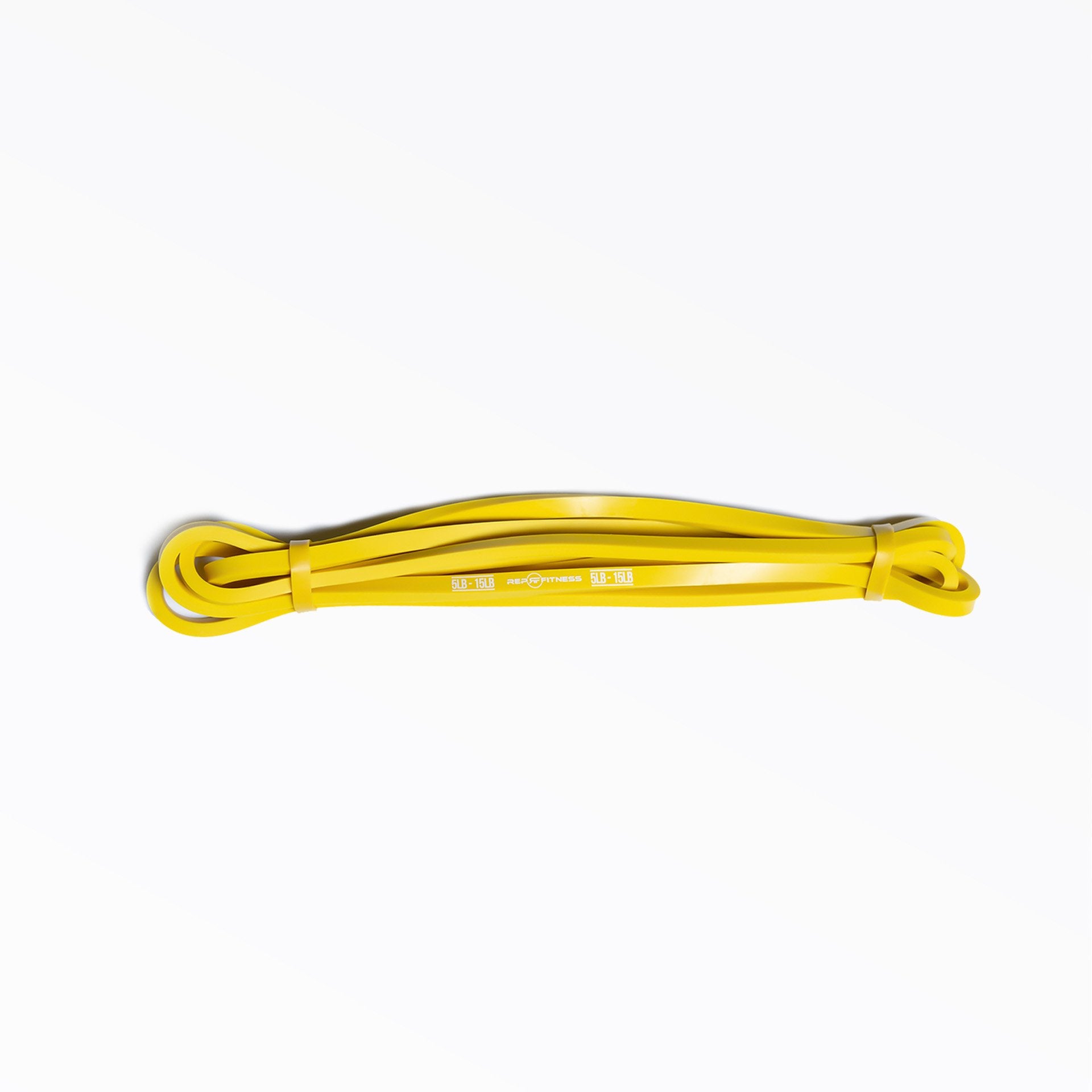 REP Fitness Pull-Up treningsstrikk Light 30–80 lbs