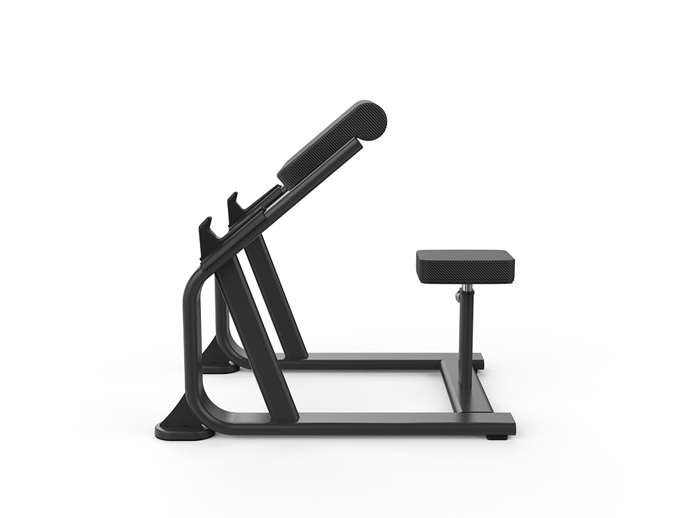 Shua SH-G6359 armcurlbenk scott – justerbar