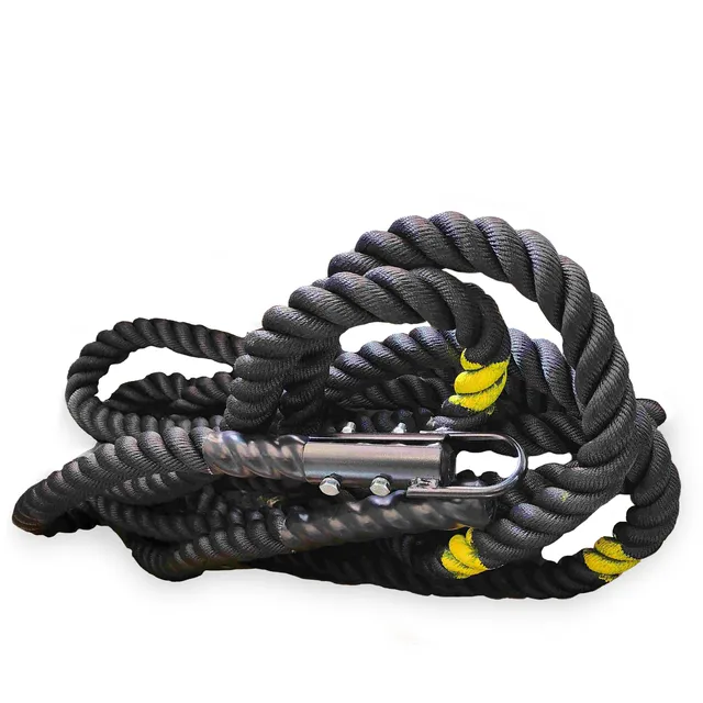 Gymleco Pulling Rope trekketau til slede