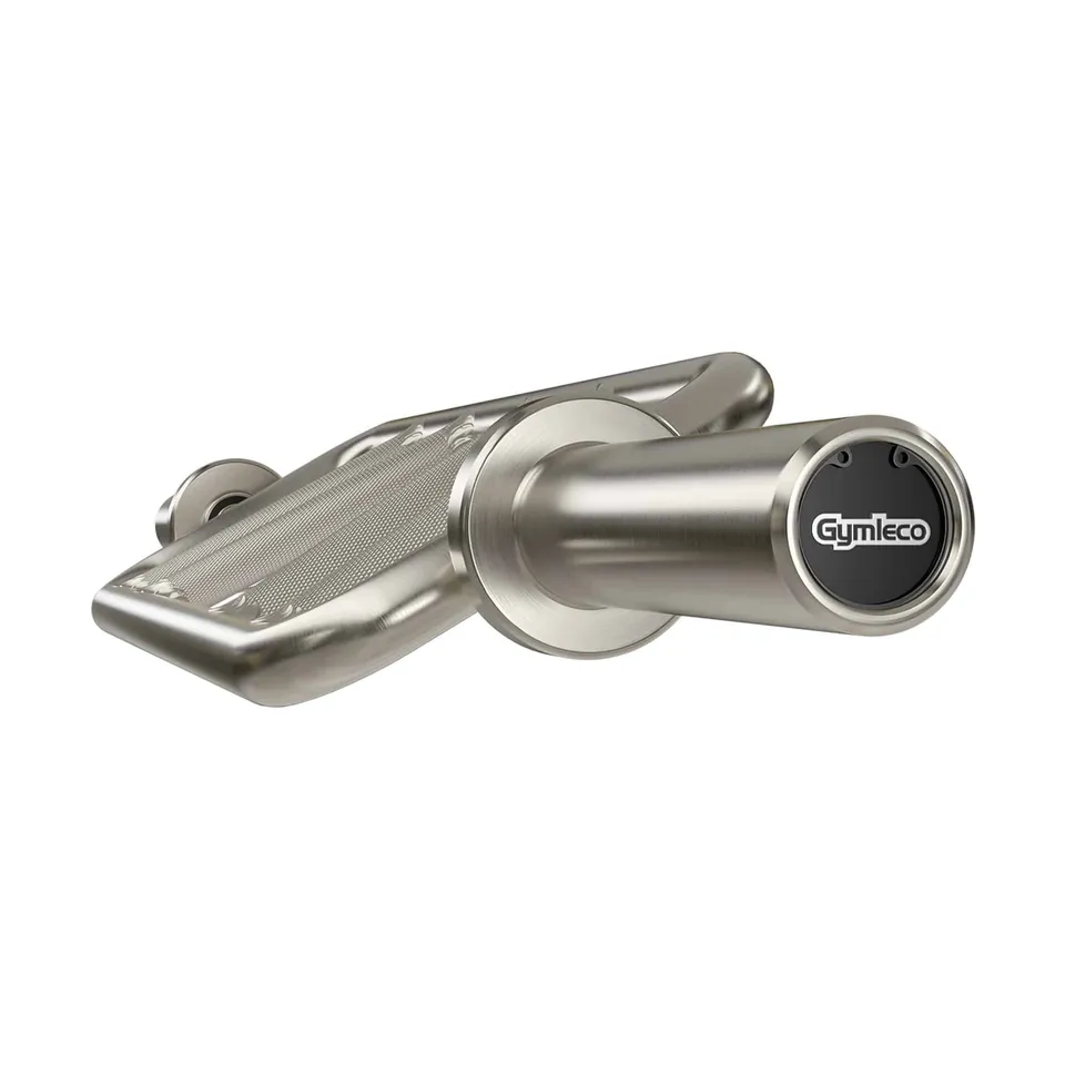 Gymleco 413V triceps/biceps stang dobbelt V-grep