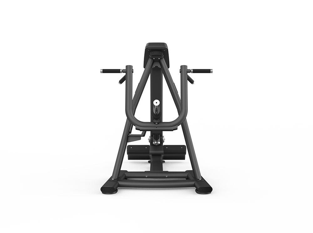Shua SH-G6921 T-bar row ryggmaskin bryststøtte