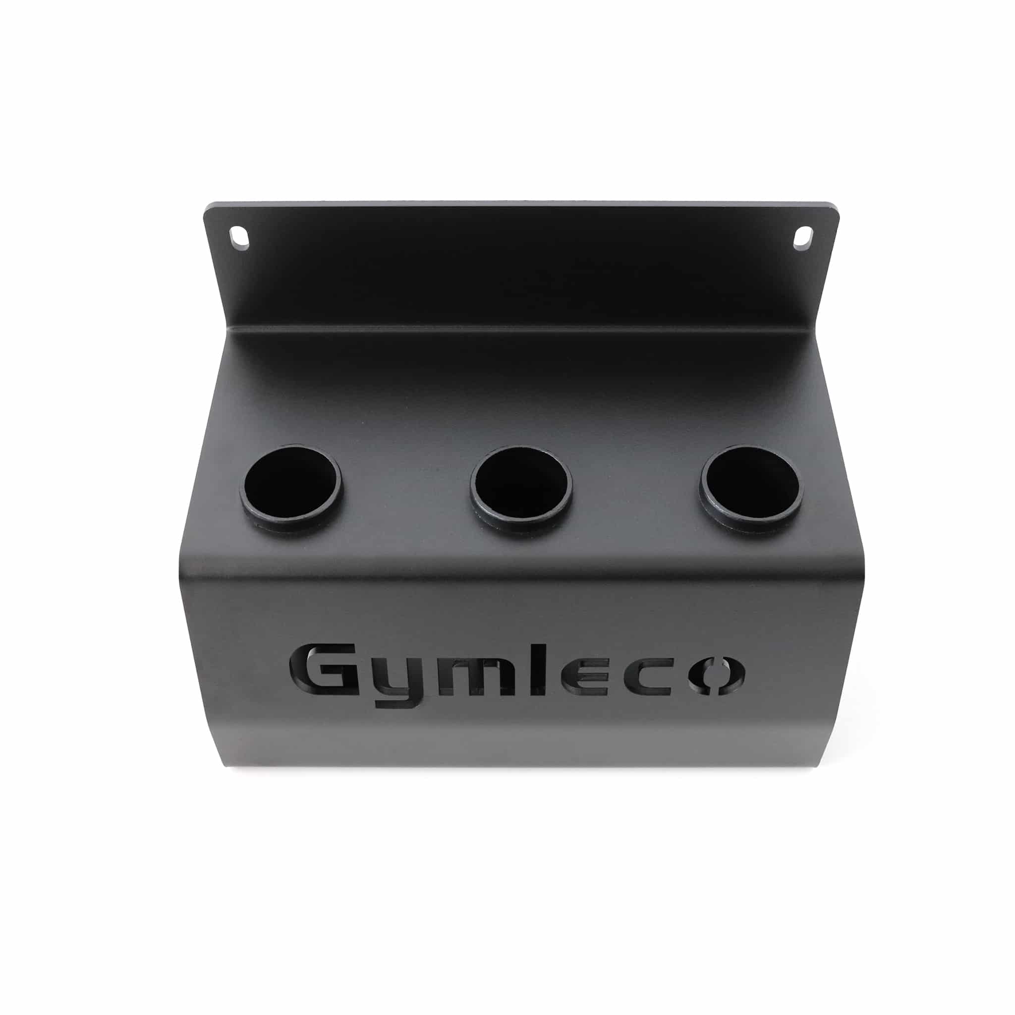 Gymleco Bumper Plate Slam Ball Rack stativ multi