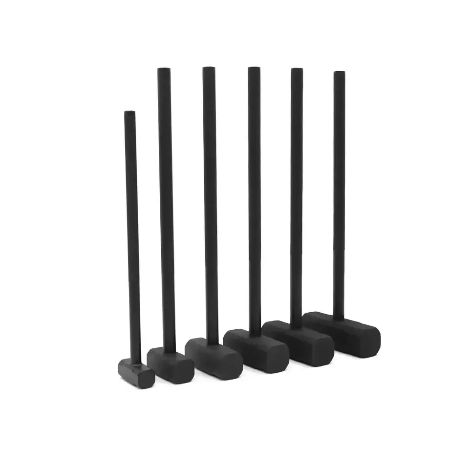 Gymleco Sledgehammer sledehammer 10 kg til strongman