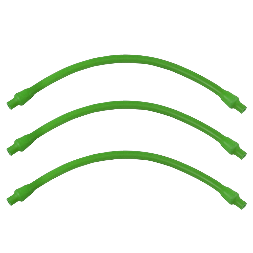 Lifeline Resistance Cables kabel 60 lbs 3-pk