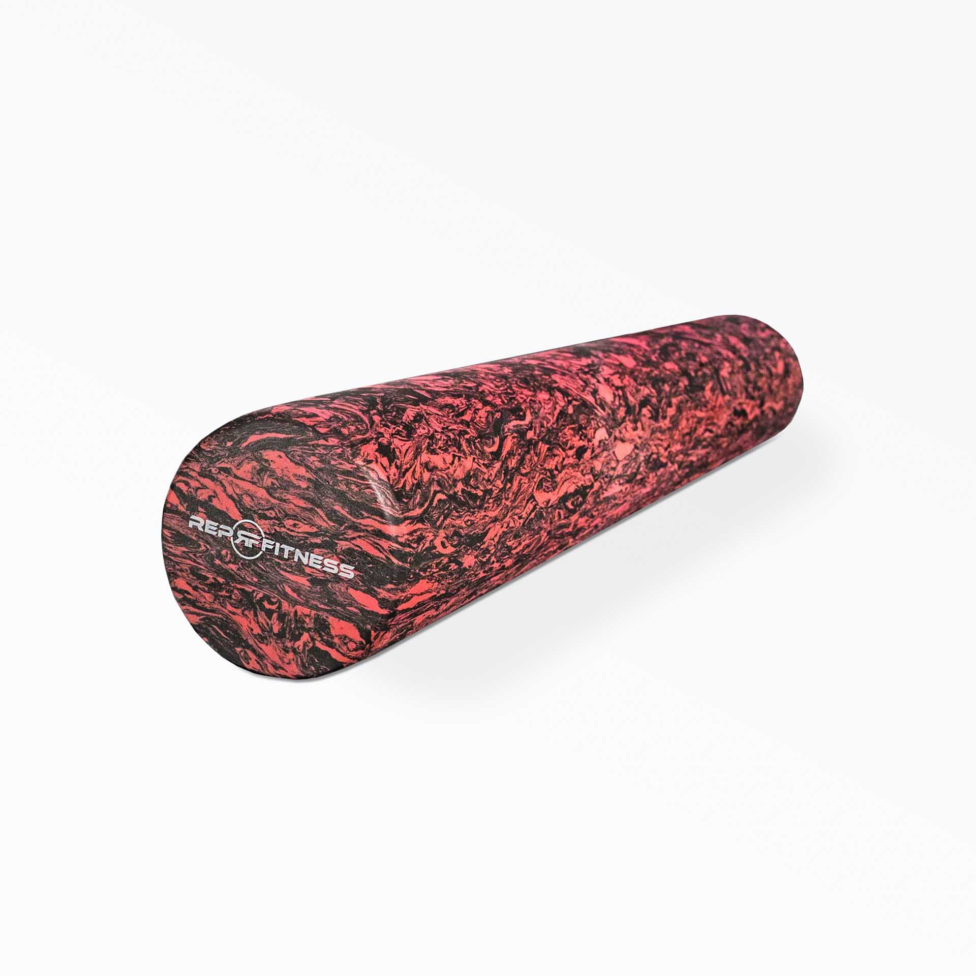 REP Fitness Foam Roller massasjerulle 18" fast skum