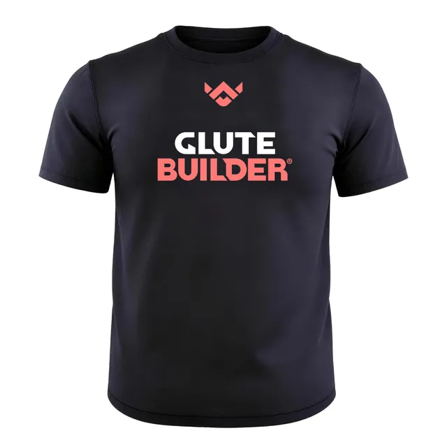 Glutebuilder Meraki Men T-skjorte til herre S L bomull