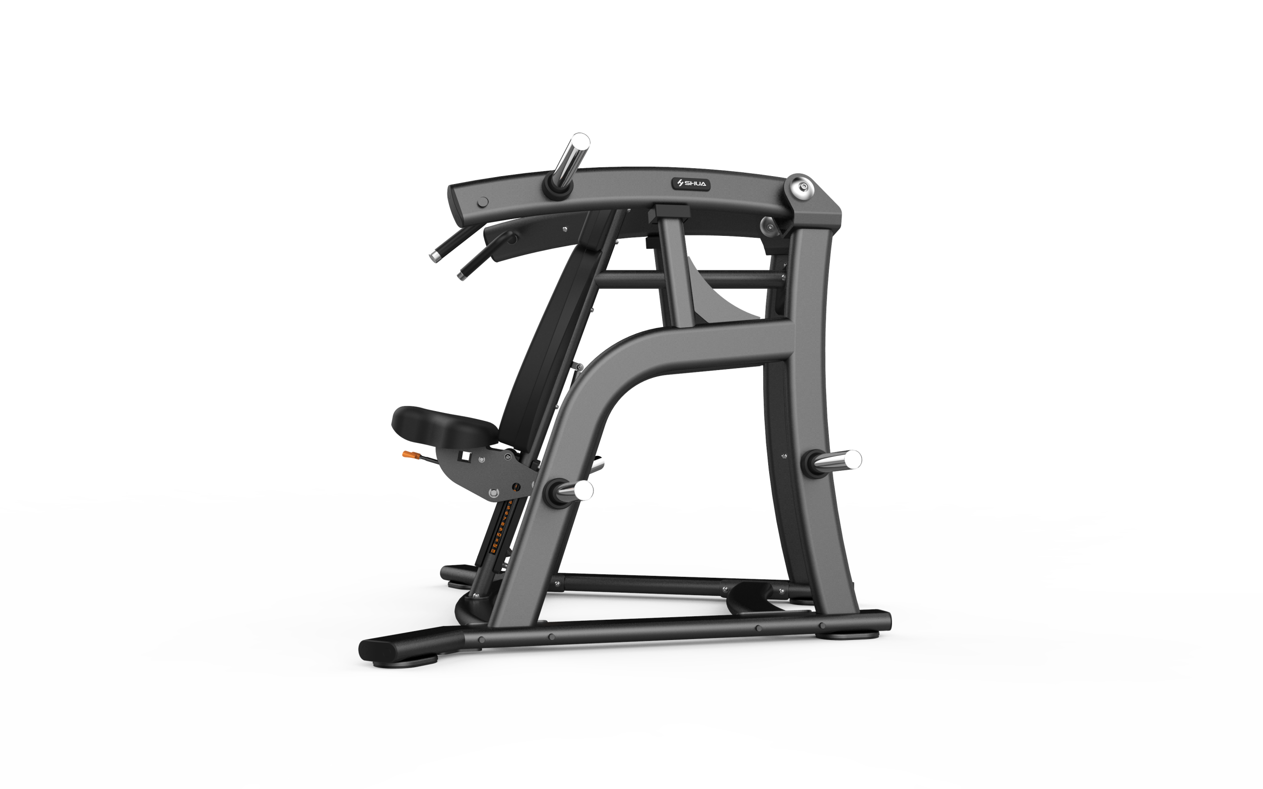 Shua 69-serie SH-G6905 skulderpress treningsmaskin