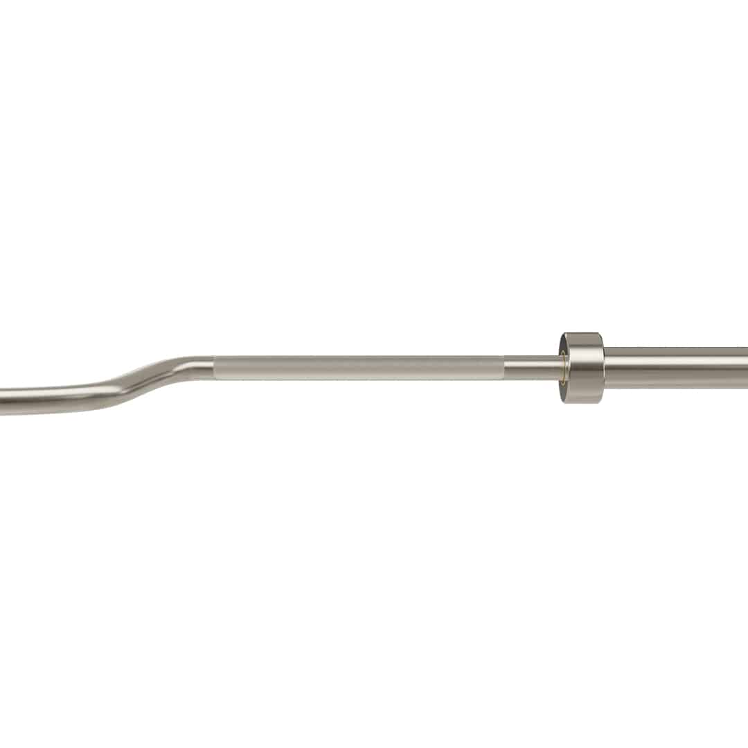 Gymleco 419 buet vektstang seal row