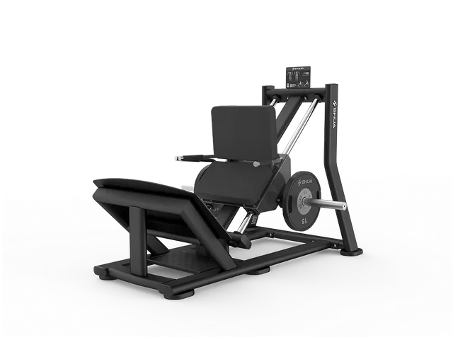 Shua SH-G6914 beinpress hack squat