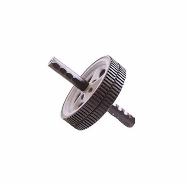Gymleco Ab Roller magerulle mage og rygg