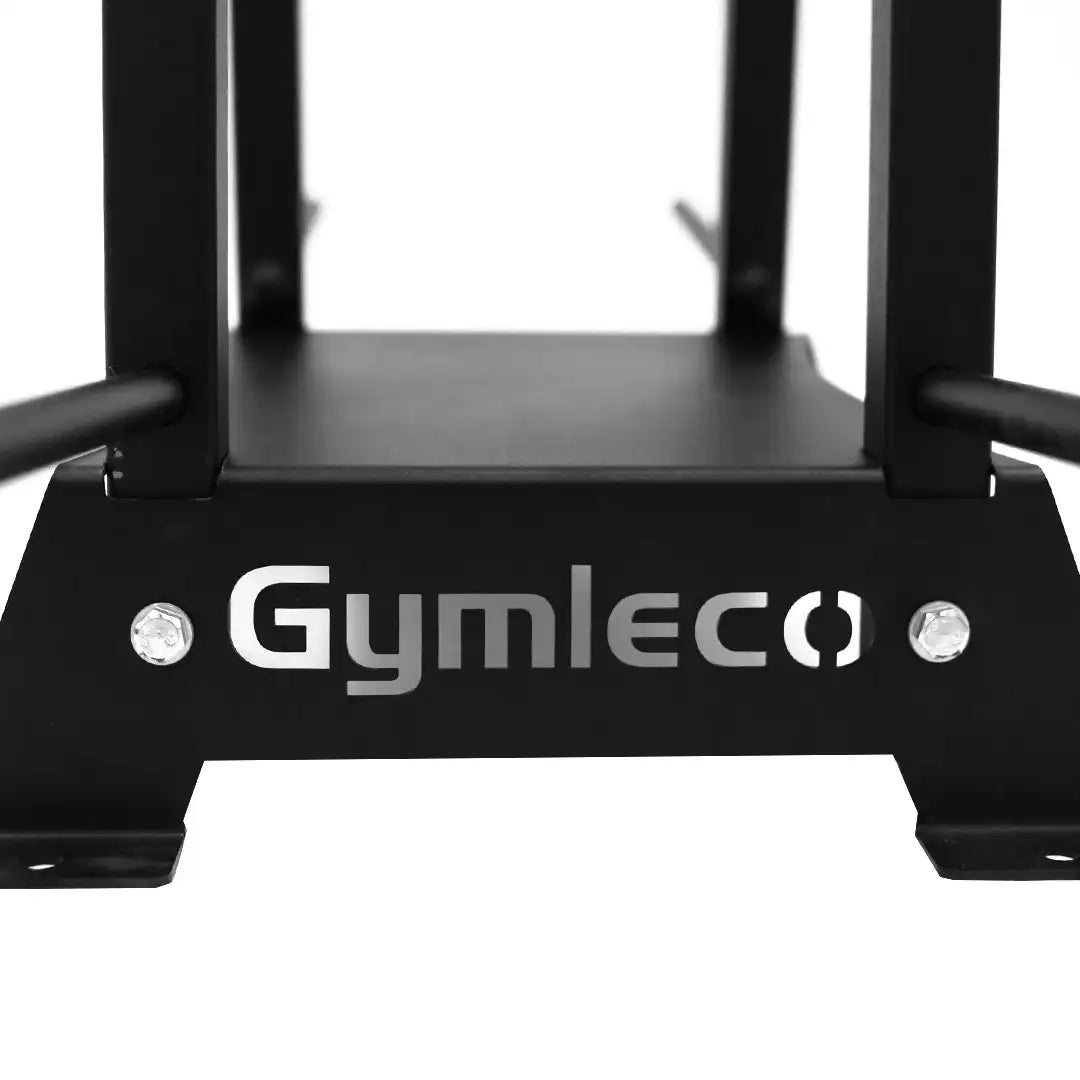 Gymleco Rack Wall Balls Medicine Balls stativ 10 stk