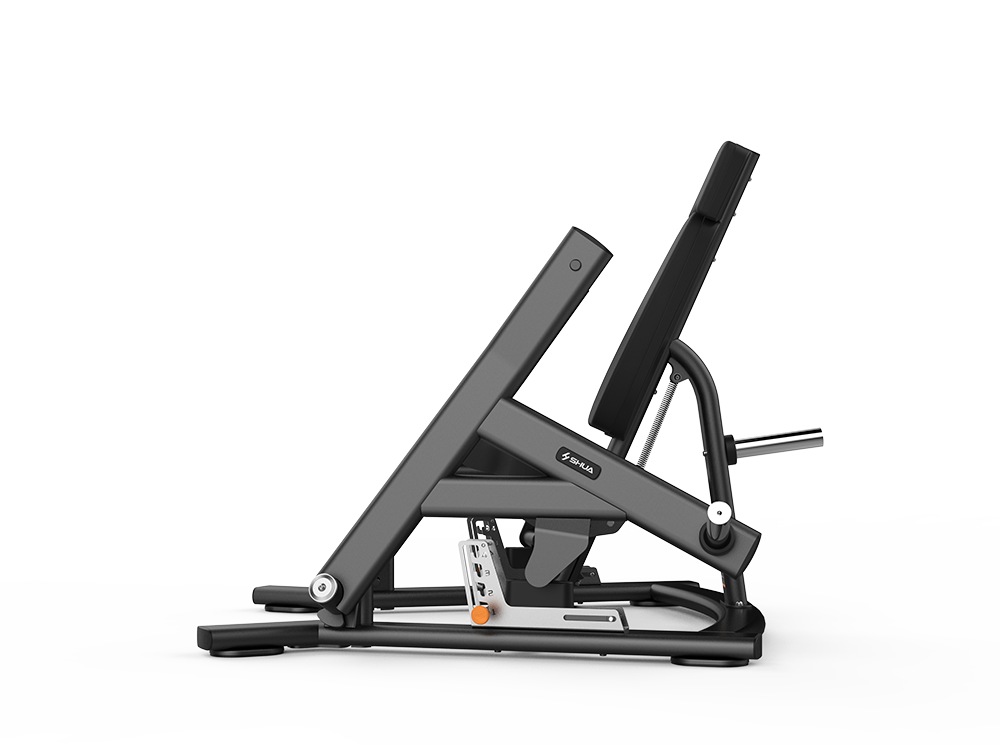 Shua SH-G6902 brystpress nedre