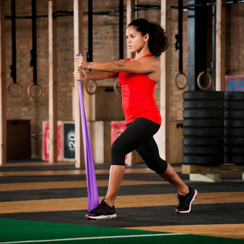 Lifeline Home Fitness Starter Kit treningskit multicolor