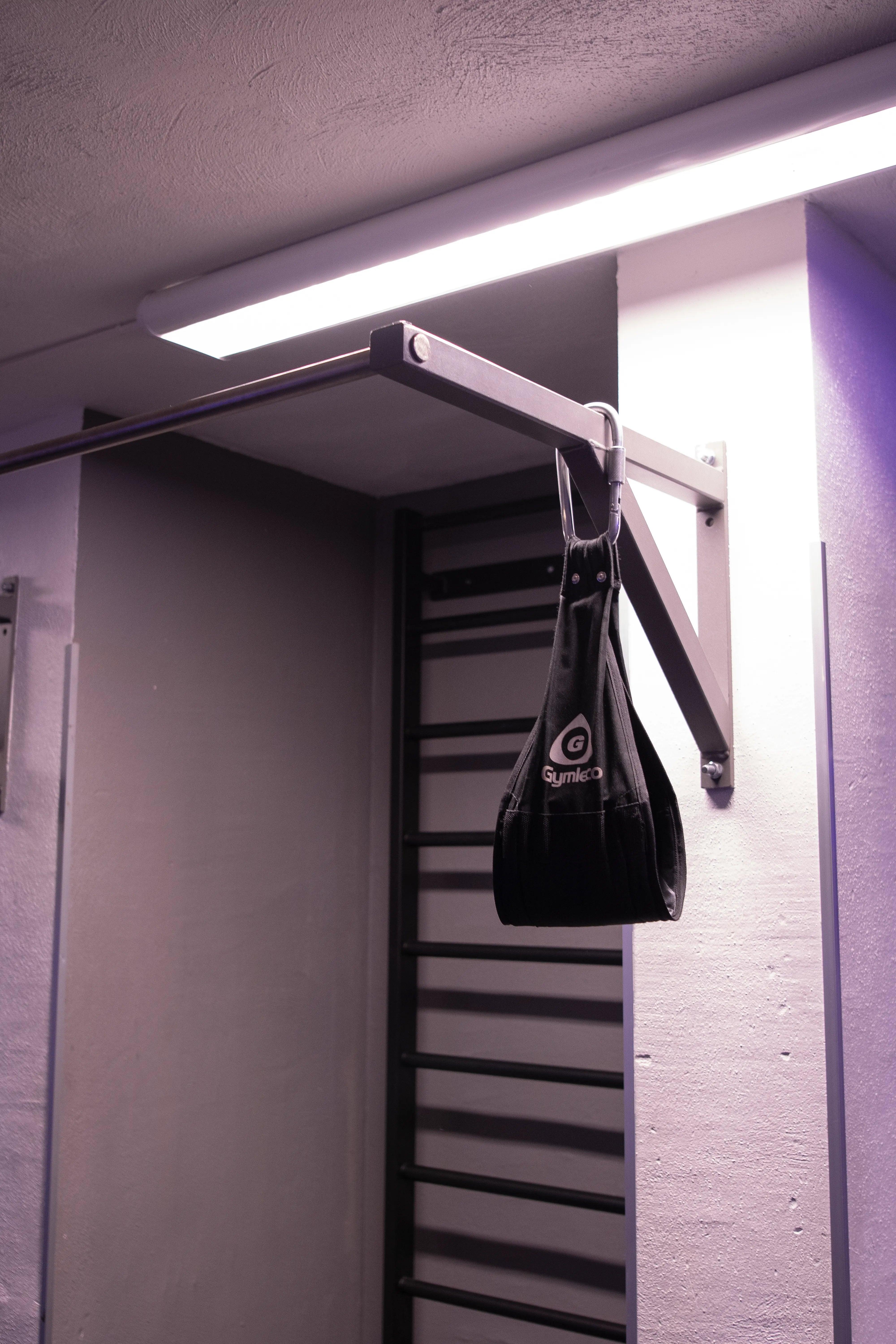 Gymleco Ab-Sling PRO magestropper chinsstang