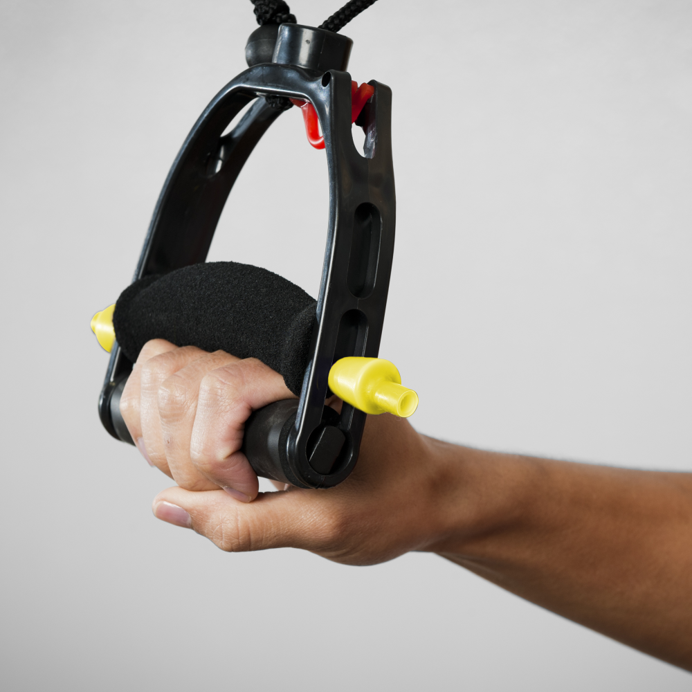 Lifeline Shoulder Pulley skuldertrinse deluxe
