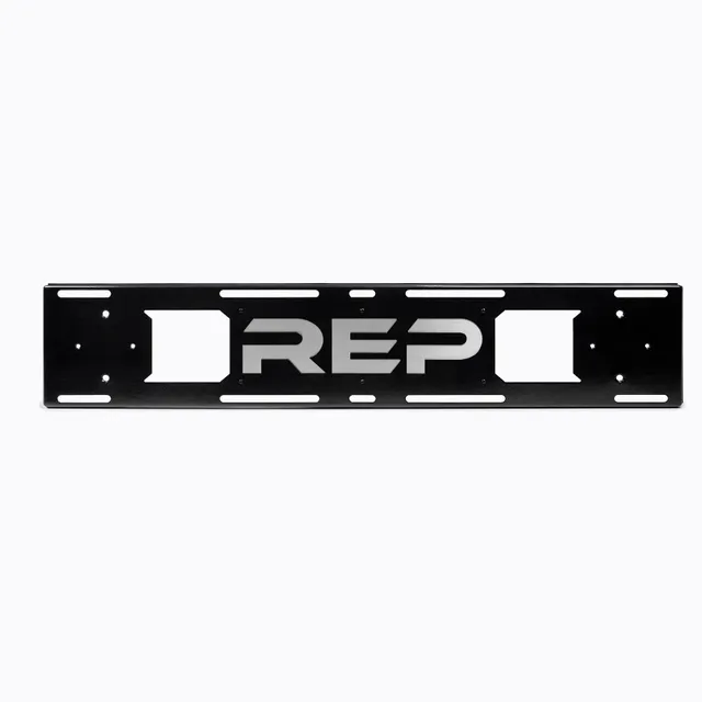 REP Fitness Wall-Mount Stringer veggfeste – stål