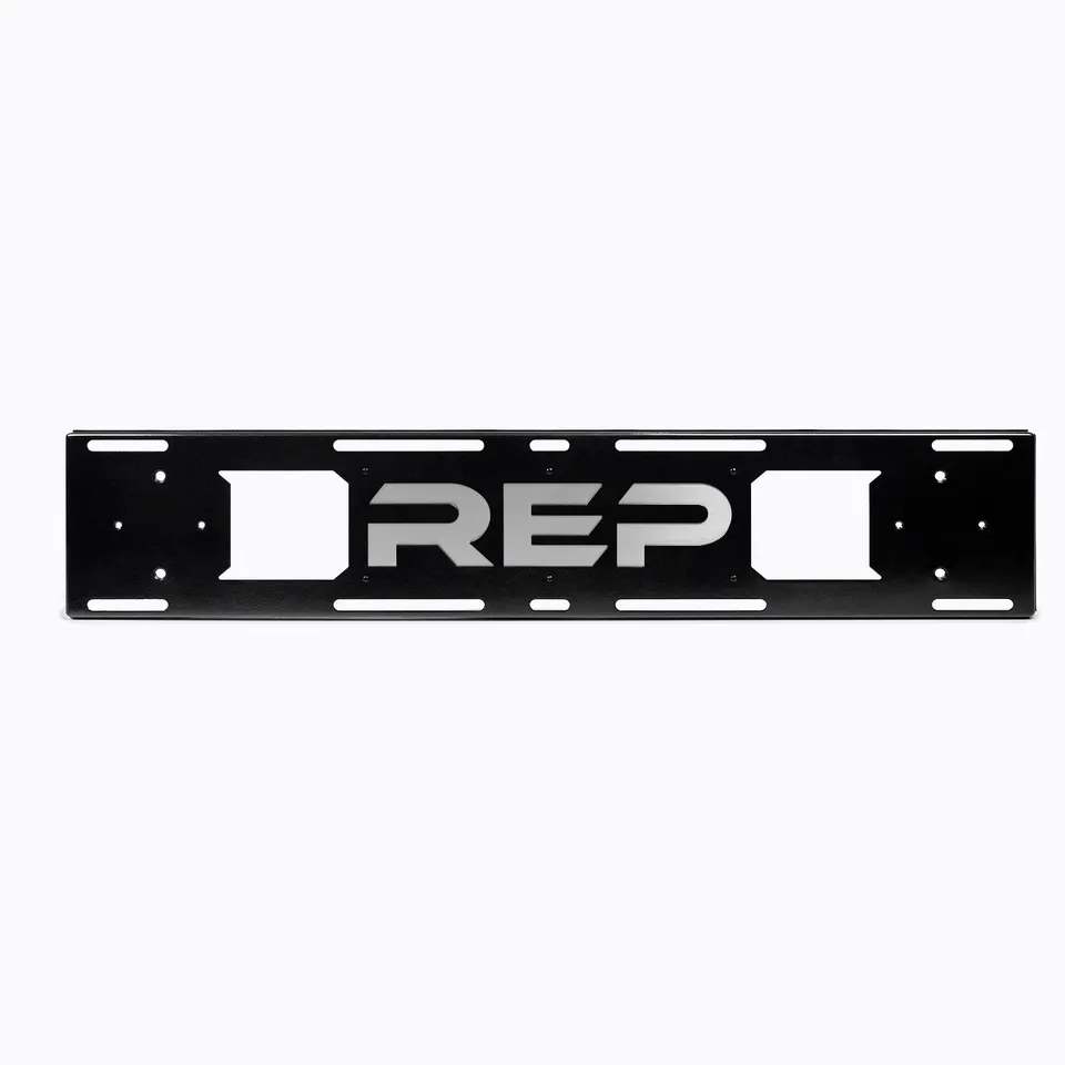 REP Fitness Wall-Mount Stringer veggfeste – stål