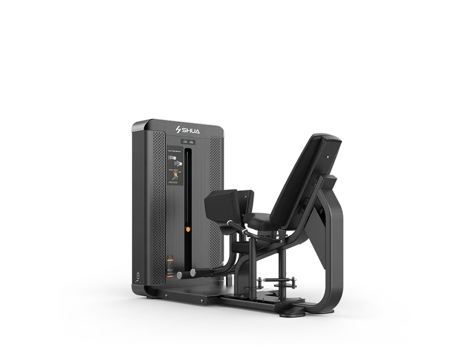 Shua SH-G8824 lårpress styrkeapparat adductor