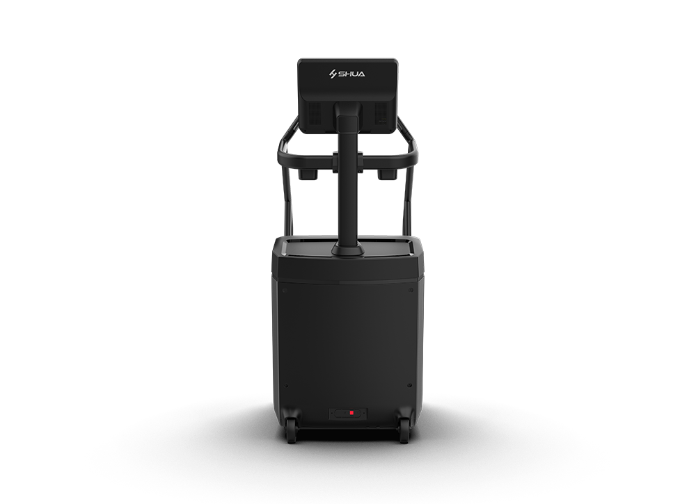 Shua SH-C9100T trappemaskin 40 grader