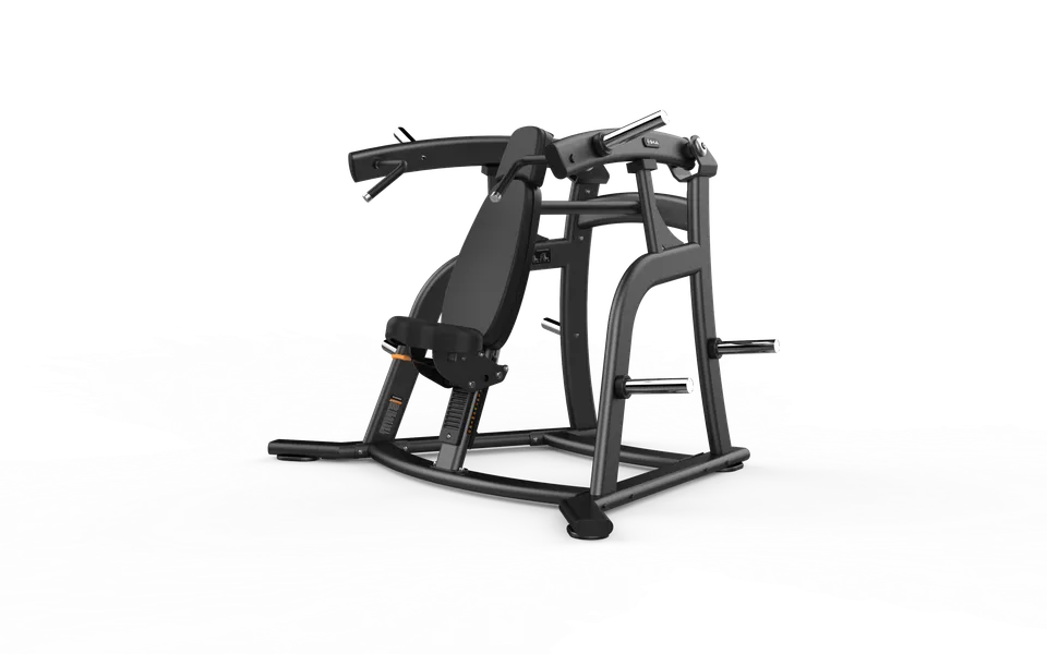Shua 69-serie SH-G6905 skulderpress treningsmaskin