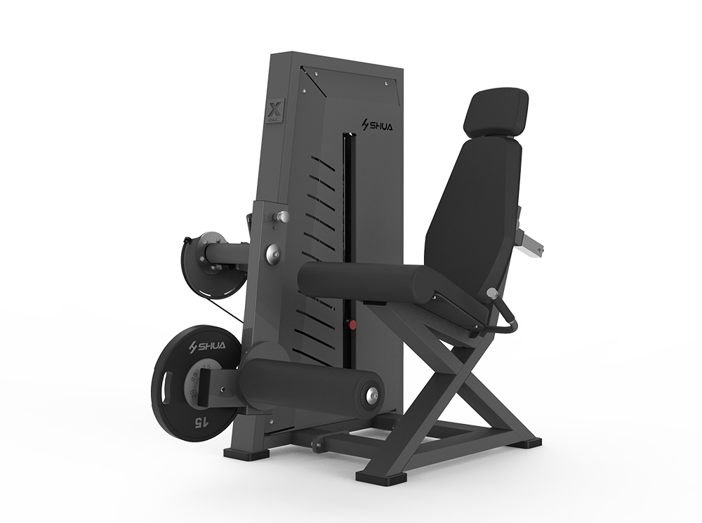 Shua SH-G7708 beinstrekk leg extension proff