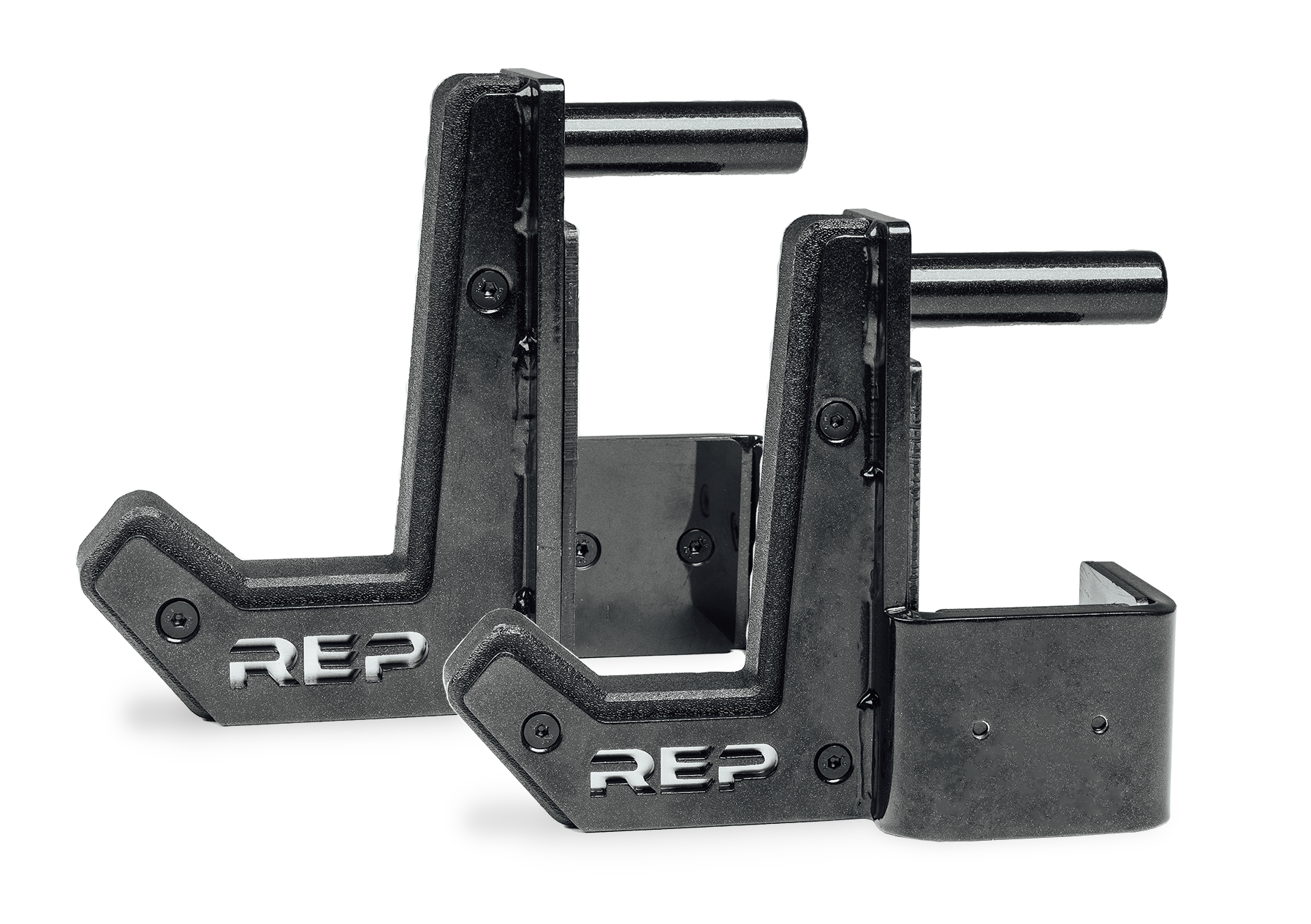 REP Fitness Flat Sandwich J-Cups 2.0 j-kroker par