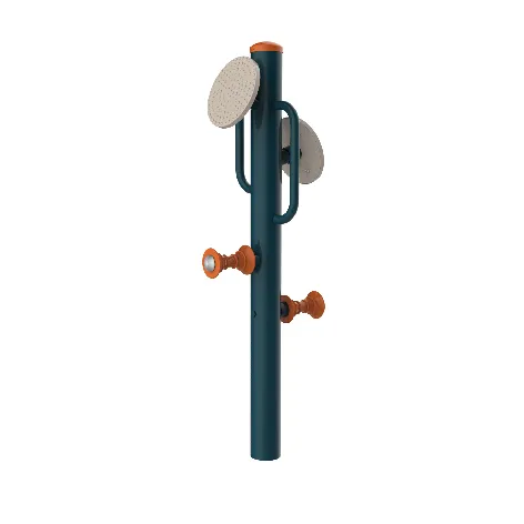 Shua JLG-05A styrkeapparat kommersiell ramme