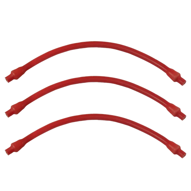 Lifeline Resistance Cables kabel 60 lbs 3-pk