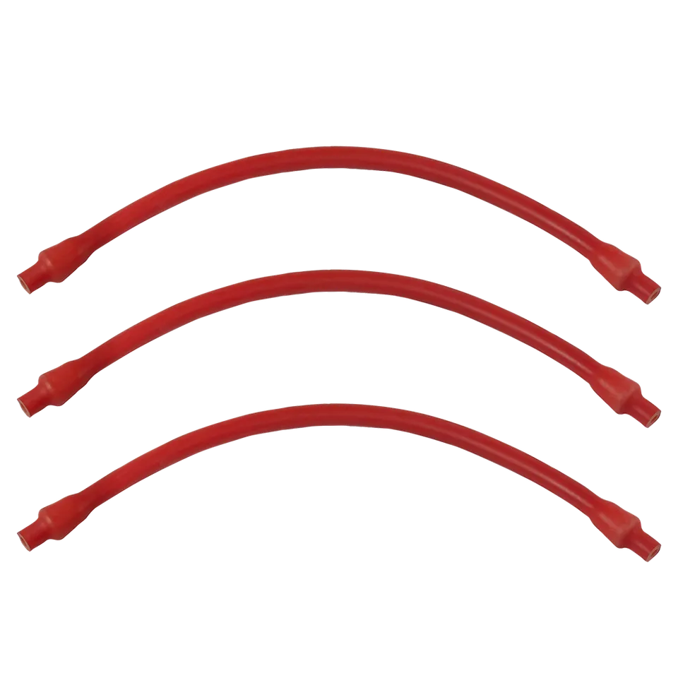 Lifeline Resistance Cables kabel 60 lbs 3-pk