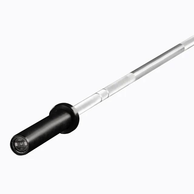 REP Fitness Mesa teknikk vektstang 6,8 kg aluminium
