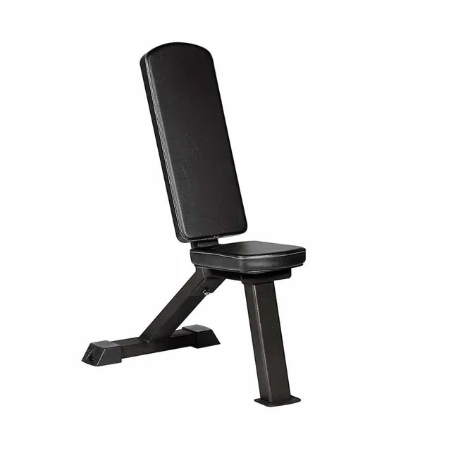 Gymleco Fixed Bench 70° skråbenk skulderpress