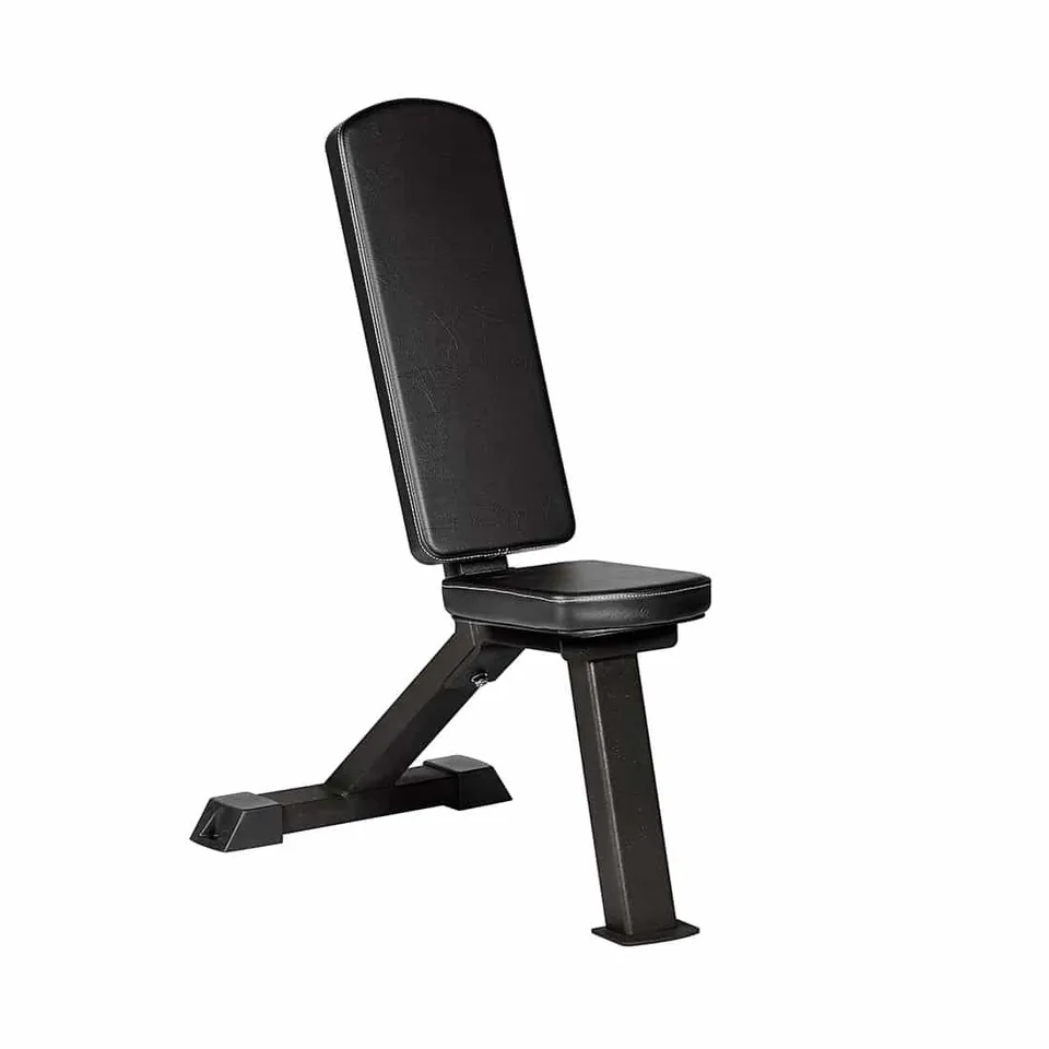 Gymleco Fixed Bench 70° skråbenk skulderpress