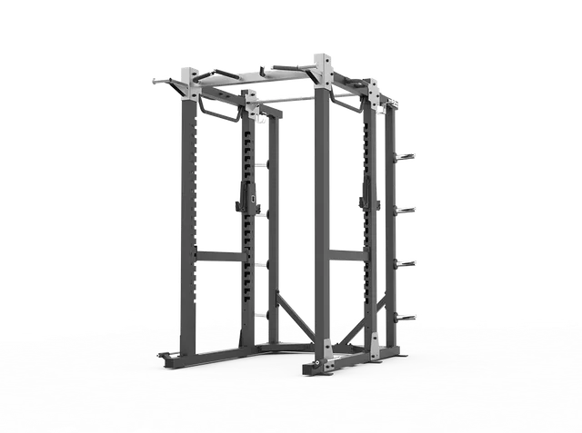 Shua SH-G8902 rack oppbevaringsstativ for vektskiver