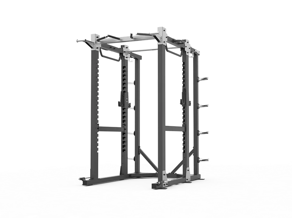 Shua SH-G8902 rack oppbevaringsstativ for vektskiver