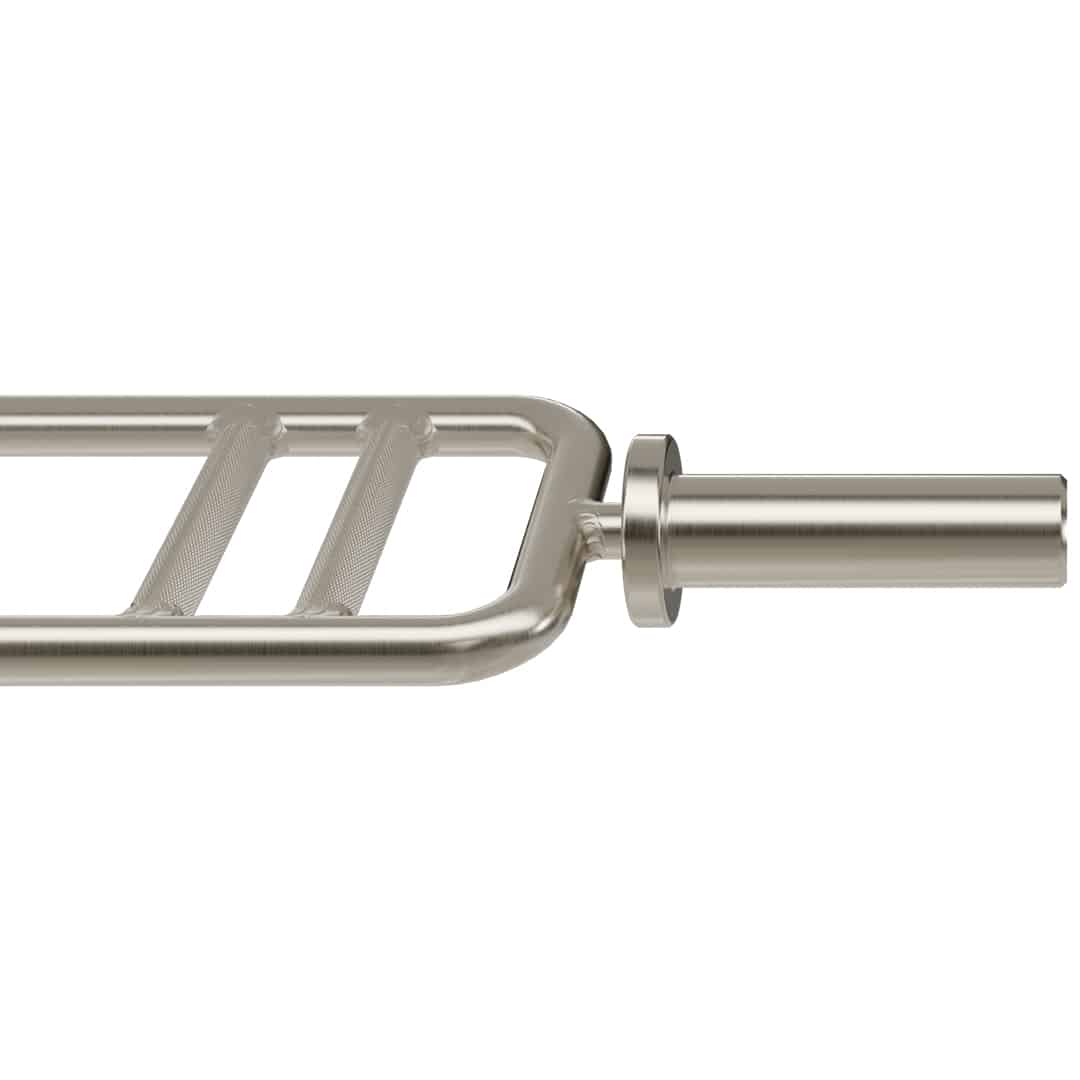 Gymleco 413 Triceps Bar vektstang dobbelt grep