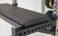REP Utility setepute til seal row benk