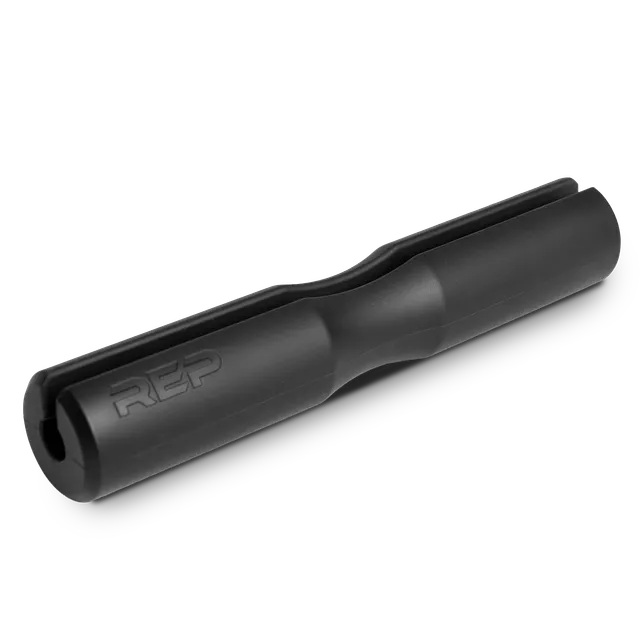 REP Fitness Hip Thrust stangpute nakkepute