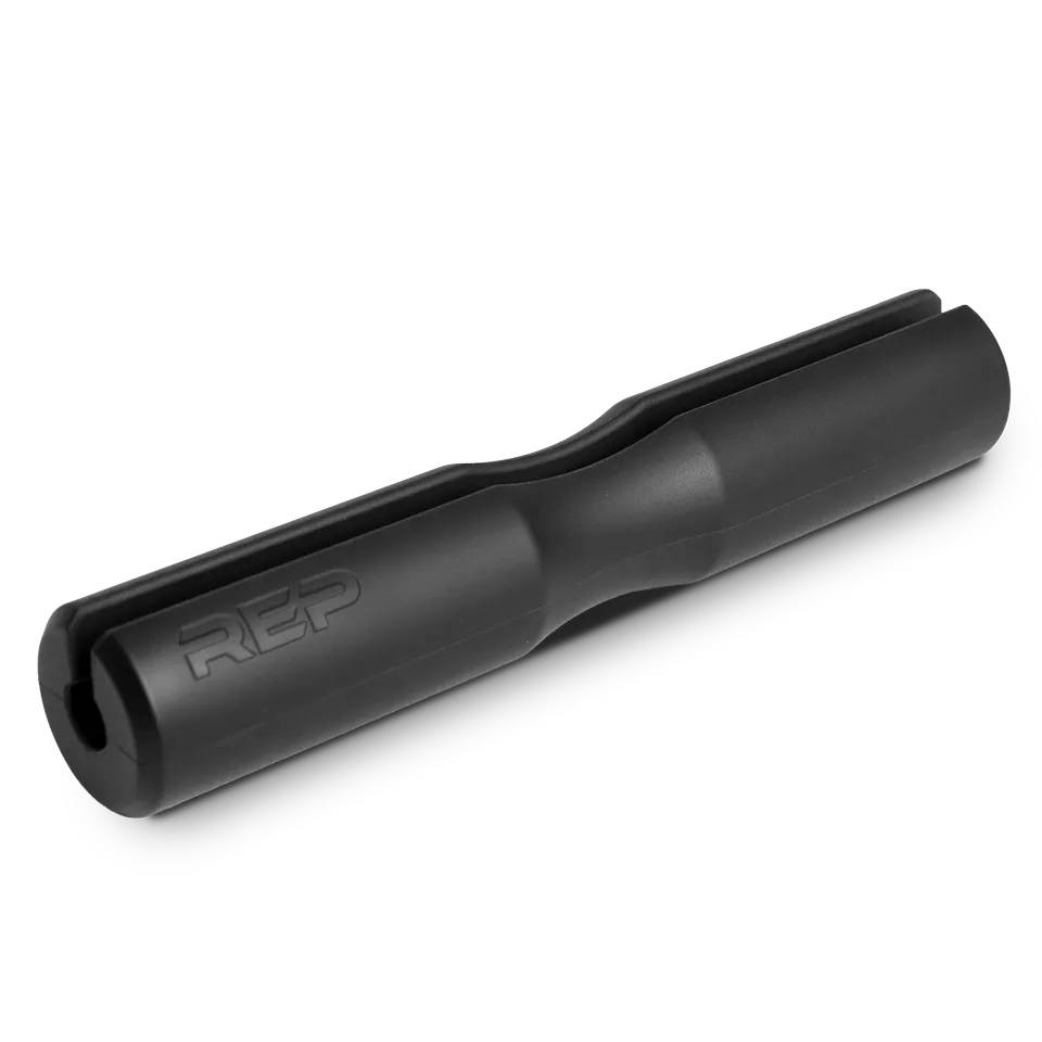 REP Fitness Hip Thrust stangpute nakkepute