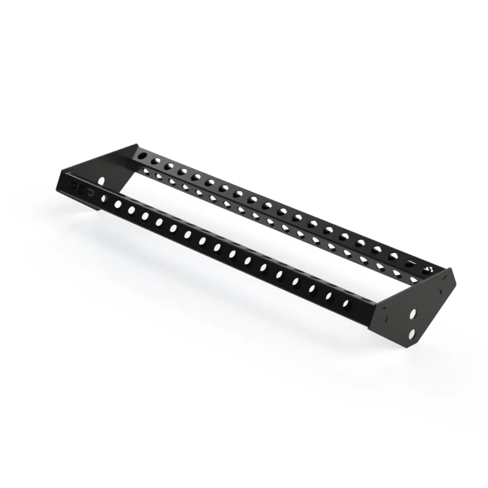 REP Fitness 5000 Ball & Plate hylle til rack