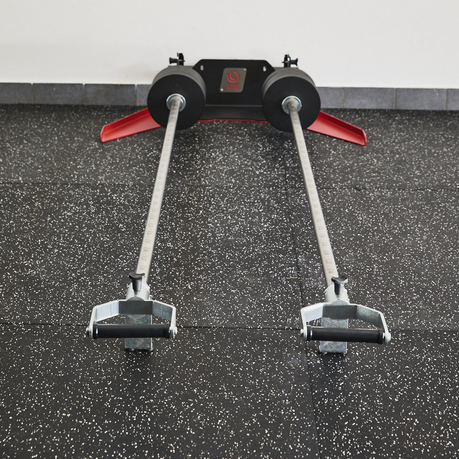 LITE sport Powerup balansebrett stabil trening