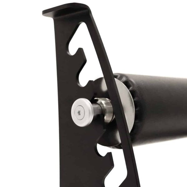 Gymleco 893 Split Squat stativ justerbart