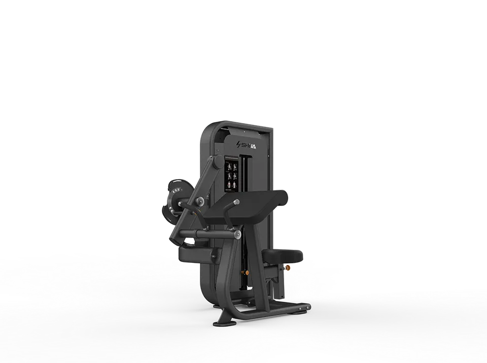 Shua SH-G6822 rygghev benk arm