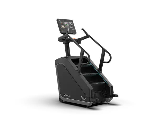 Shua SH-C9100T klatremaskin 40 grader puls