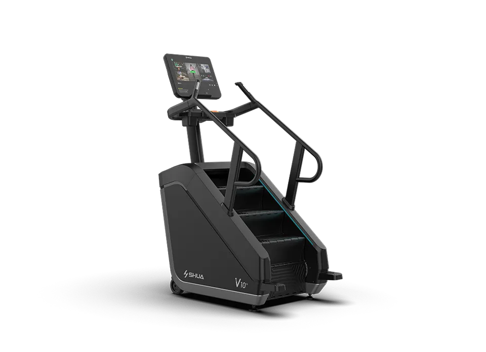 Shua SH-C9100T trappemaskin 40 grader