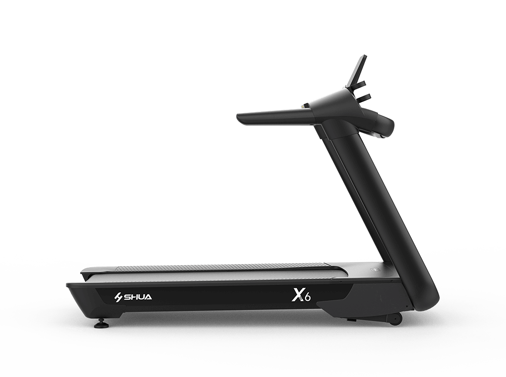 Shua SH-T6700A tredemølle med bluetooth